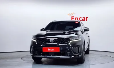 Kia Sorento 2021, 43631 км, за 18169.8 USD