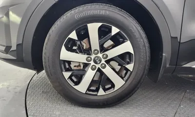 Kia Sorento 2021, 43631 км, за 18169.8 USD