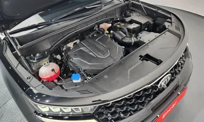 Kia Sorento 2021, 43631 км, за 18169.8 USD - фото 6