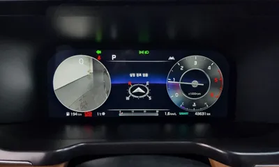 Kia Sorento 2021, 43631 км, за 18169.8 USD - фото 8