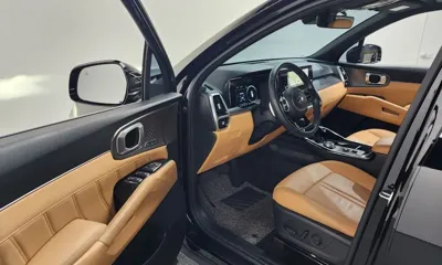Kia Sorento 2021, 43631 км, за 18169.8 USD - фото 10