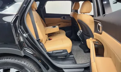 Kia Sorento 2021, 43631 км, за 18169.8 USD - фото 12