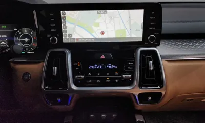 Kia Sorento 2021, 43631 км, за 18169.8 USD - фото 15