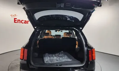 Kia Sorento 2021, 43631 км, за 18169.8 USD - фото 20