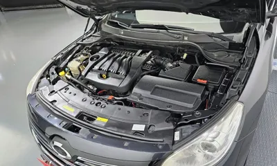 Renault-KoreaSamsung SM7 2016, 148331 км, за 3277.72 USD - фото 6