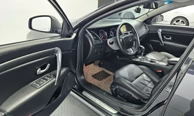 Renault-KoreaSamsung SM7 2016, 148331 км, за 3277.72 USD - фото 11
