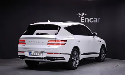 Genesis GV80 2024, 46417 км, за 39048.56 USD