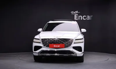 Genesis GV80 2024, 46417 км, за 39048.56 USD