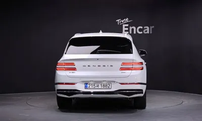 Genesis GV80 2024, 46417 км, за 39048.56 USD
