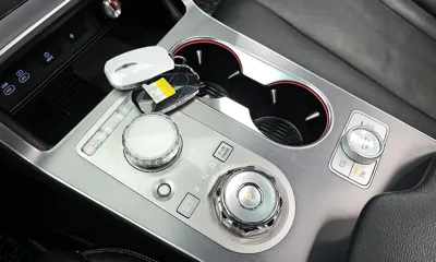 Genesis GV80 2024, 46417 км, за 39048.56 USD - фото 9
