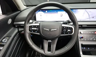 Genesis GV80 2024, 46417 км, за 39048.56 USD - фото 13