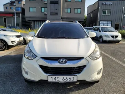 Hyundai Tucson 2011, 210945 км, за 1943.7 USD