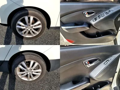 Hyundai Tucson 2011, 210945 км, за 1943.7 USD - фото 8