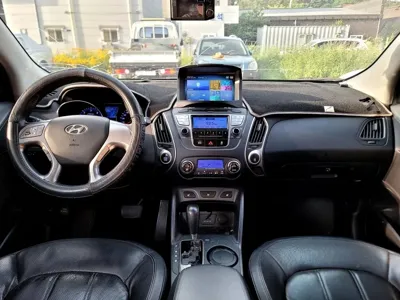 Hyundai Tucson 2011, 210945 км, за 1943.7 USD - фото 9