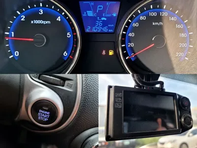 Hyundai Tucson 2011, 210945 км, за 1943.7 USD - фото 10
