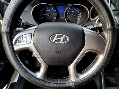 Hyundai Tucson 2011, 210945 км, за 1943.7 USD - фото 11