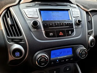 Hyundai Tucson 2011, 210945 км, за 1943.7 USD - фото 13