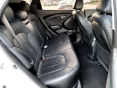 Hyundai Tucson 2011, 210945 км, за 1943.7 USD - фото 17