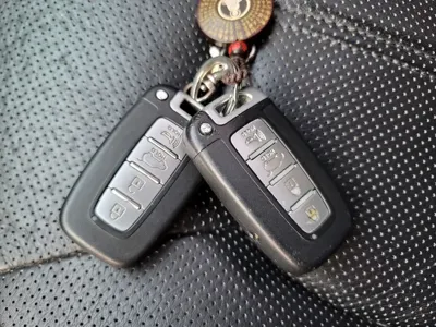 Hyundai Tucson 2011, 210945 км, за 1943.7 USD - фото 19
