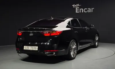 Kia K7 2017, 150774 км, за 6871.49 USD