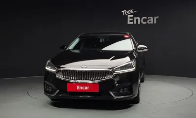 Kia K7 2017, 150774 км, за 6871.49 USD