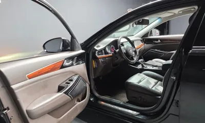 Kia K7 2017, 150774 км, за 6871.49 USD - фото 10