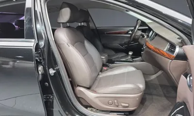 Kia K7 2017, 150774 км, за 6871.49 USD - фото 11