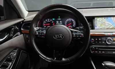 Kia K7 2017, 150774 км, за 6871.49 USD - фото 13
