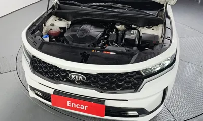 Kia Sorento 2021, 87755 км, за 16511.4 USD - фото 6
