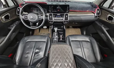 Kia Sorento 2021, 87755 км, за 16511.4 USD - фото 7