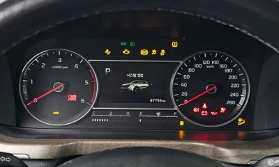 Kia Sorento 2021, 87755 км, за 16511.4 USD - фото 8