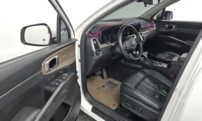 Kia Sorento 2021, 87755 км, за 16511.4 USD - фото 10