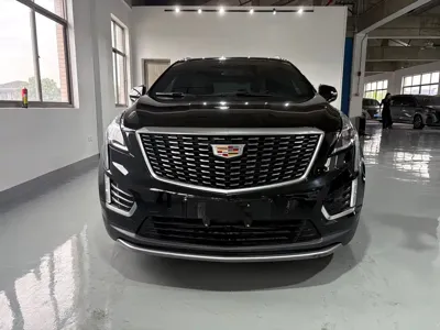Cadillac XT5 2021, 110000 км, за 17062.27 USD