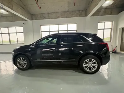 Cadillac XT5 2021, 110000 км, за 17062.27 USD