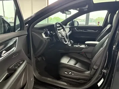 Cadillac XT5 2021, 110000 км, за 17062.27 USD - фото 6