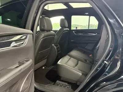 Cadillac XT5 2021, 110000 км, за 17062.27 USD - фото 7