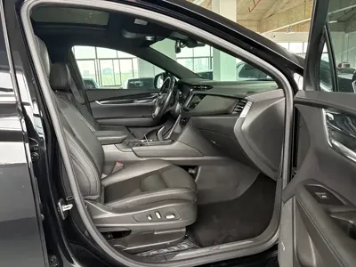 Cadillac XT5 2021, 110000 км, за 17062.27 USD - фото 9
