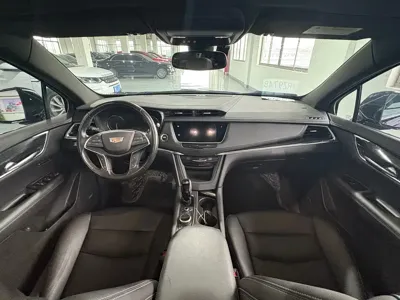 Cadillac XT5 2021, 110000 км, за 17062.27 USD - фото 10