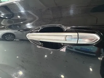 Cadillac XT5 2021, 110000 км, за 17062.27 USD - фото 12