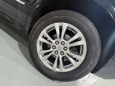 Cadillac XT5 2021, 110000 км, за 17062.27 USD - фото 14