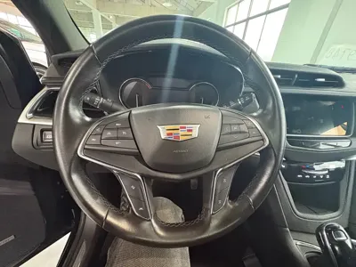 Cadillac XT5 2021, 110000 км, за 17062.27 USD - фото 20