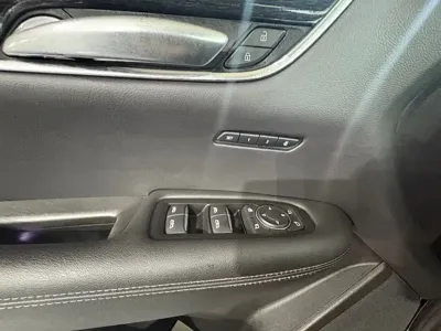Cadillac XT5 2021, 110000 км, за 17062.27 USD - фото 21