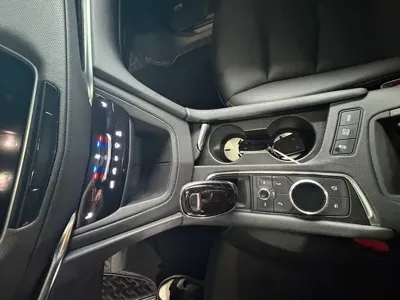 Cadillac XT5 2021, 110000 км, за 17062.27 USD - фото 22
