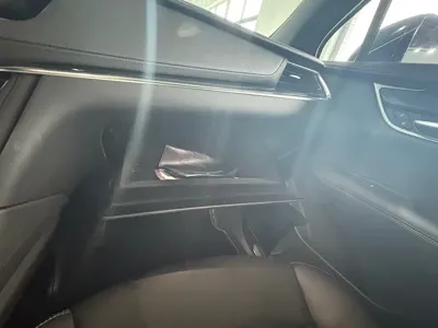 Cadillac XT5 2021, 110000 км, за 17062.27 USD - фото 24