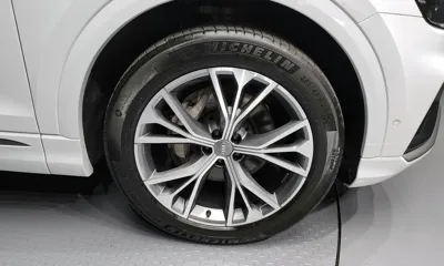 Audi Q8 2020, 66517 км, за 40659.47 USD