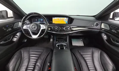 Mercedes-Benz S-Class 2018, 117718 км, за 34747.75 USD - фото 7