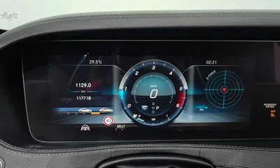 Mercedes-Benz S-Class 2018, 117718 км, за 34747.75 USD - фото 8