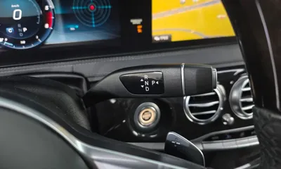 Mercedes-Benz S-Class 2018, 117718 км, за 34747.75 USD - фото 9