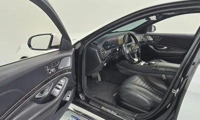 Mercedes-Benz S-Class 2018, 117718 км, за 34747.75 USD - фото 10