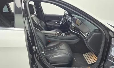 Mercedes-Benz S-Class 2018, 117718 км, за 34747.75 USD - фото 11